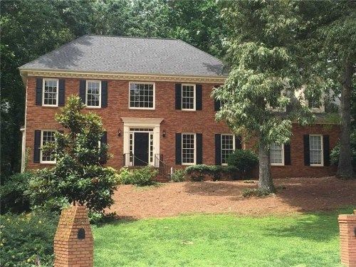 4544 Cape Kure Ct, Norcross, GA 30092