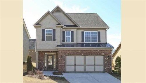 6658 Rivergreen Rd, Flowery Branch, GA 30542