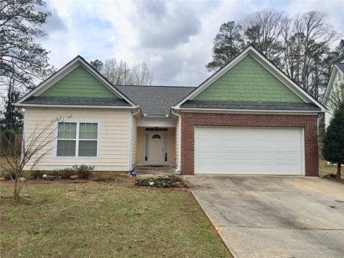 5826 Mitchell Chase Trl, Mableton, GA 30126