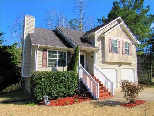 93 Danville Trl, Dallas, GA 30132