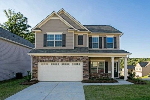 340 Orange Circle, Dawsonville, GA 30534