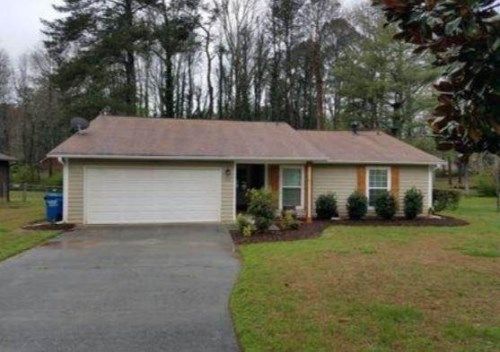 616 Deerfield Ln, Norcross, GA 30093