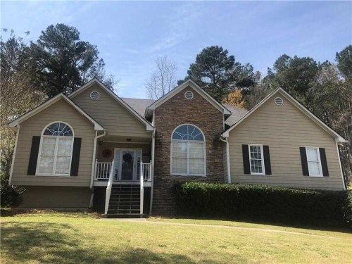 213 Lakeview Trl, Hiram, GA 30141