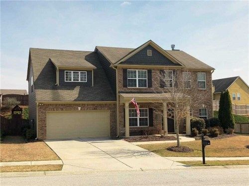 699 New Liberty Way, Braselton, GA 30517