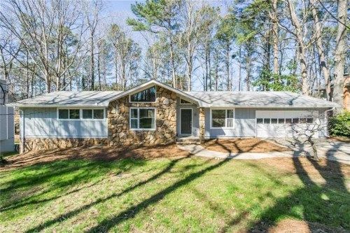 375 Cove Island Way NE, Marietta, GA 30067