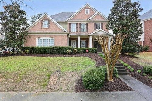 992 Spring Park Ln, Suwanee, GA 30024