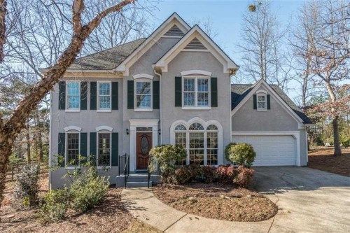 4890 Yorkshire Ln, Suwanee, GA 30024