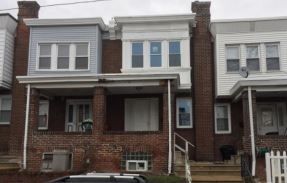 3139 Stirling St, Philadelphia, PA 19149