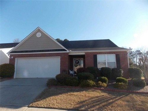 958 Village View Circle, Loganville, GA 30052