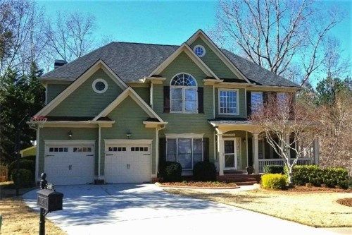 1492 Mill Grove Ct, Dacula, GA 30019