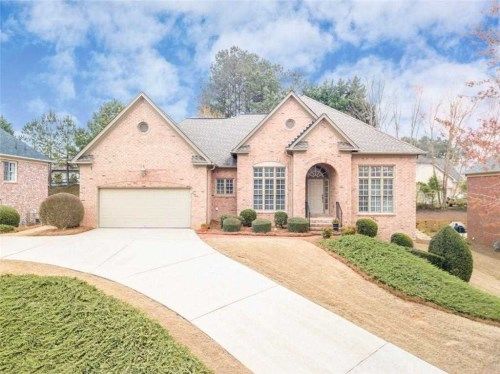 6620 Chambrel Way, Suwanee, GA 30024