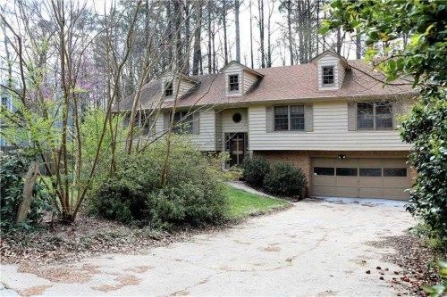 2435 Rachel Ct, Marietta, GA 30066