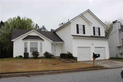 3464 Waldrop Creek Trl, Decatur, GA 30034