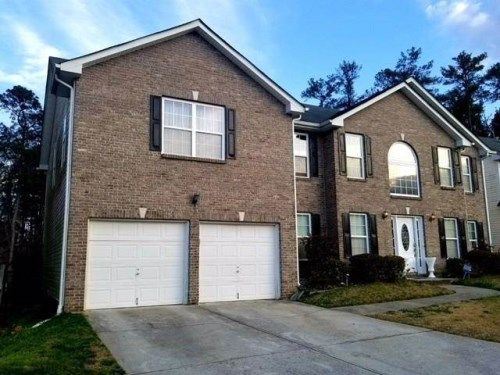 4541 Ash Tree St, Snellville, GA 30039