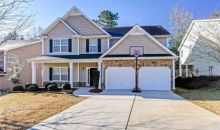 34 Ivey Meadow Dr Dallas, GA 30132