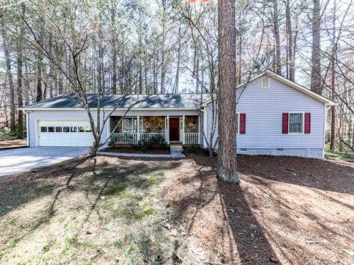 274 Old Hickory Way, Dallas, GA 30157