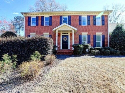 3320 Somerset Ct, Marietta, GA 30067