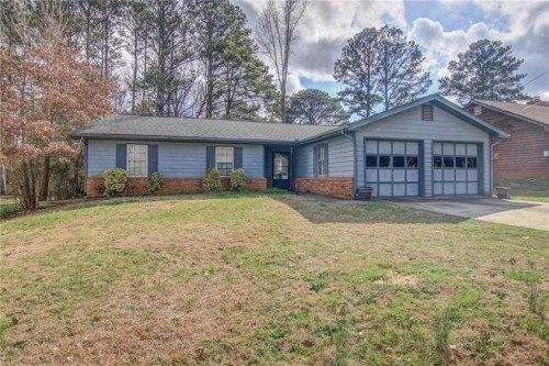 1621 Cherry Hill Rd SW, Conyers, GA 30094