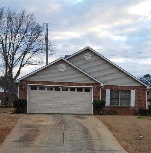 3276 Salem Cove Trl SE, Conyers, GA 30013