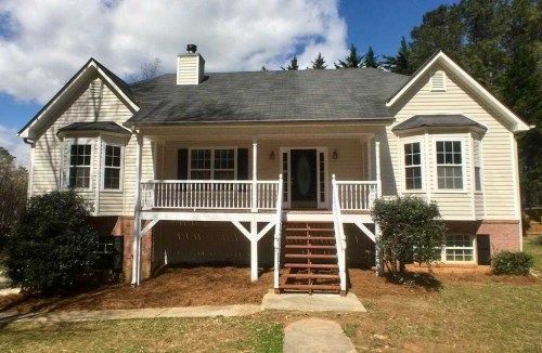 70 Aberdeen Place, Acworth, GA 30101