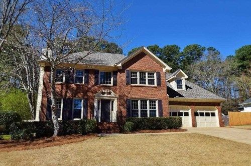 451 Shore Dr, Suwanee, GA 30024