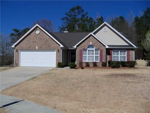 1930 Winnstead Place, Loganville, GA 30052