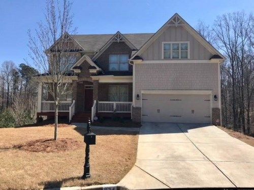 974 Highland Village Trl, Mableton, GA 30126