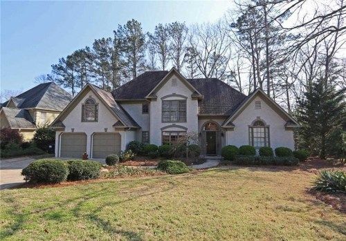 1274 Channel Park SW, Marietta, GA 30064