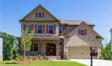 1667 Greenspring Ct Hoschton, GA 30548