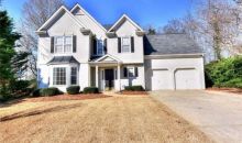 5360 Tallantworth Crossing Cumming, GA 30040