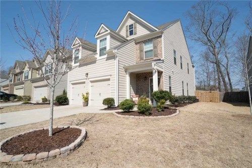 5180 Breezewood Circle, Alpharetta, GA 30004