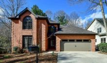 3937 Glencrest Ct NE Atlanta, GA 30319