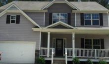 330 Harmony Circle Acworth, GA 30101