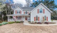 6008 Fairlong Circle Acworth, GA 30101