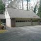 4340 E Durham Circle, Stone Mountain, GA 30083 ID:15498006