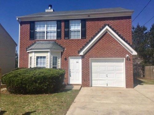 7084 Bowie Dr, Lithonia, GA 30038