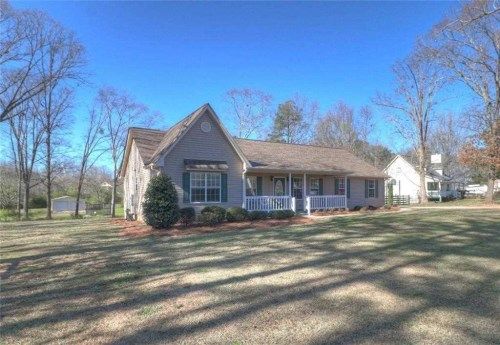 1138 John Deere Rd, Monroe, GA 30656