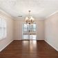 144 Ridgeview Trl SE, Cartersville, GA 30120 ID:15460964