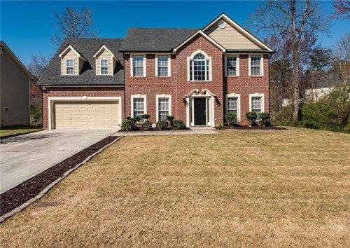 280 Willow Park Trl, Atlanta, GA 30349