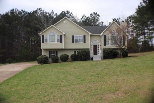 279 Brentwood Dr, Dallas, GA 30132