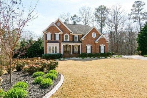 4655 Glory Maple Trace, Powder Springs, GA 30127