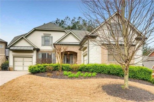 203 Misty Hill Trl, Dallas, GA 30132