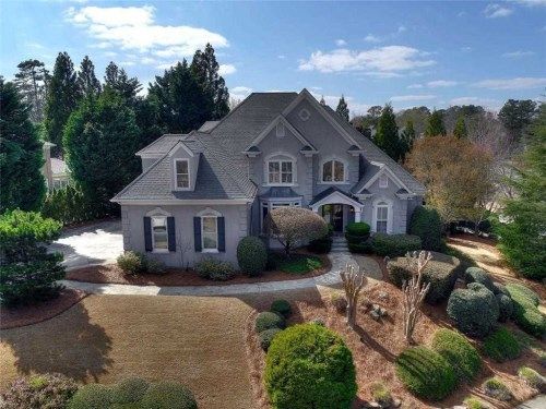 2310 Edgemere Lake Circle, Marietta, GA 30062