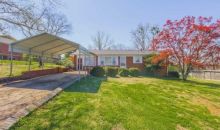 150 Conrad Dr Athens, GA 30601