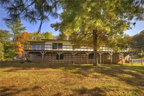 171 Salvage Ln, Blue Ridge, GA 30513