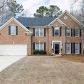 1134 Regiment Dr NW, Acworth, GA 30101 ID:15477057