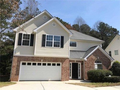 1320 Commonwealth Ln, Grayson, GA 30017