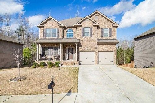 598 Silver Oak Dr, Dallas, GA 30132