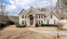 370 Arroyo Dr Roswell, GA 30075