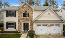 1125 Hidden Pond Ln Roswell, GA 30075